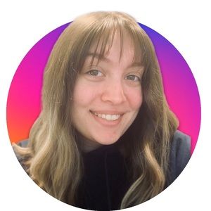 Meet your Posher, Rebecca